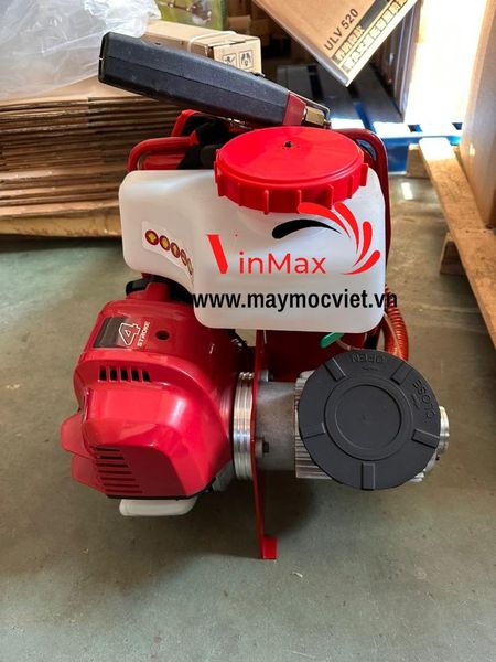 Máy phun thuốc ULV FONTAN GX50 động cơ 4 thì