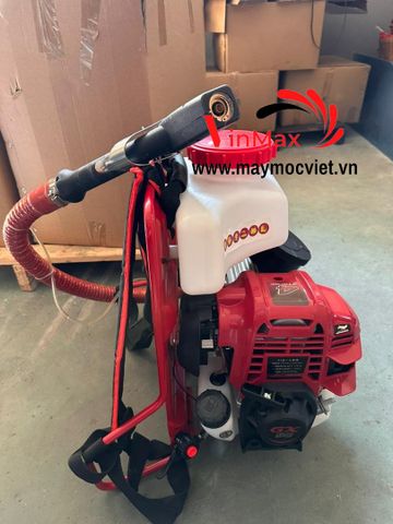 Máy phun thuốc ULV FONTAN GX50 động cơ 4 thì