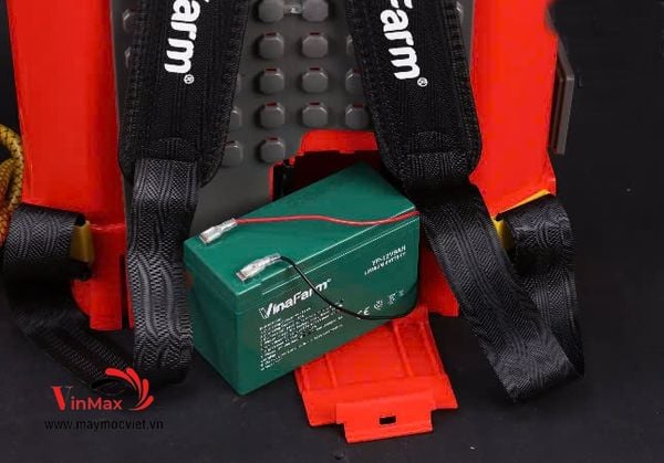 Bình Phun Xịt Điện Vinafarm 20L VNES 20SN