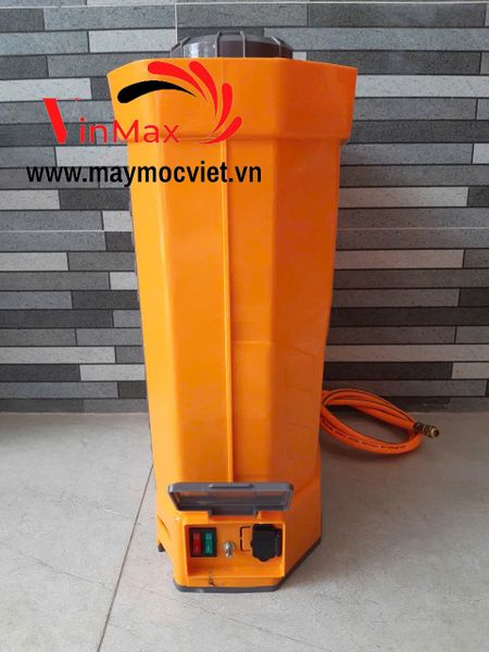 Bình xịt điện Z-Philips 20 lit PL20A