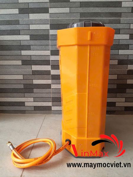 Bình xịt điện Z-Philips 20 lit PL20A