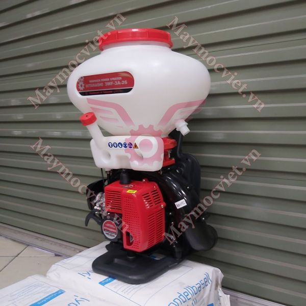 Máy phun thuốc 3 chức năng Mitsukaisho 3WF-3A-26