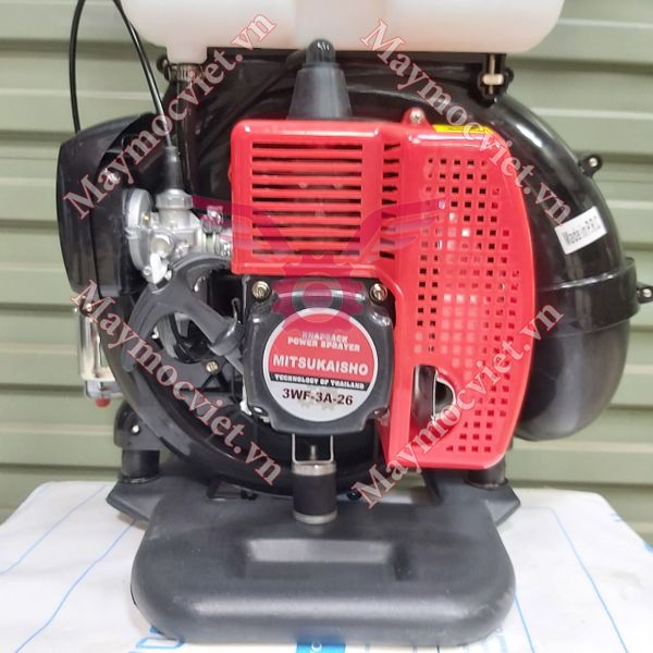 Máy phun thuốc 3 chức năng Mitsukaisho 3WF-3A-26