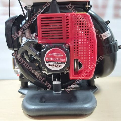 Máy phun thuốc 3 chức năng Mitsukaisho 3WF-3A-26