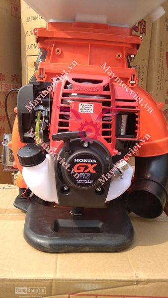 Máy phun 3 chức năng Z-Kubota động cơ Honda GX35