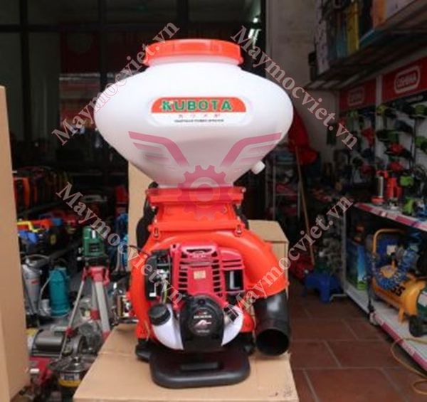 Máy phun 3 chức năng Z-Kubota động cơ Honda GX35