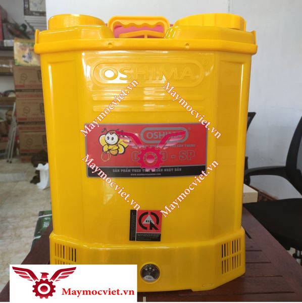Bình xịt điện Oshima OS20-SP