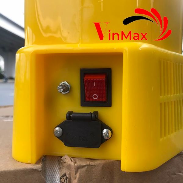Bình xịt điện chất lượng cao Mitsukaisho 20D