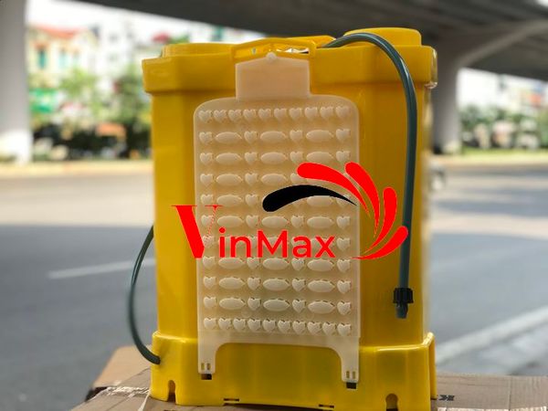 Bình xịt điện chất lượng cao Mitsukaisho 20D