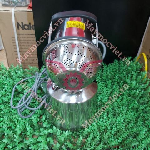 Máy phun sát khuẩn ULV INOX SV55