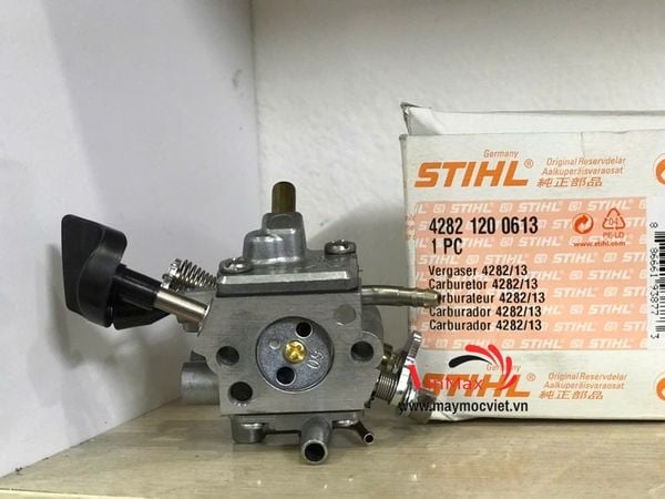 Bộ Chế Hòa Khí (Bình Xăng Con) Máy Thổi Lá Stihl BR700