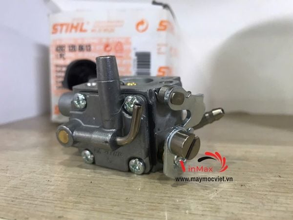 Bộ Chế Hòa Khí (Bình Xăng Con) Máy Thổi Lá Stihl BR700