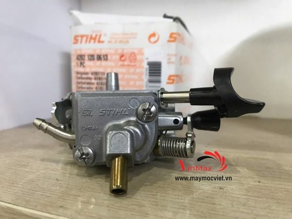 Bộ Chế Hòa Khí (Bình Xăng Con) Máy Thổi Lá Stihl BR700