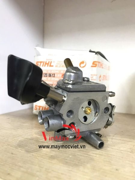 Bộ Chế Hòa Khí (Bình Xăng Con) Máy Thổi Lá Stihl BR700