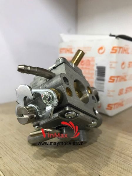 Bộ Chế Hòa Khí (Bình Xăng Con) Máy Thổi Lá Stihl BR700