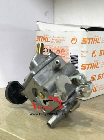 Bộ Chế Hòa Khí (Bình Xăng Con) Máy Thổi Lá Stihl BR700