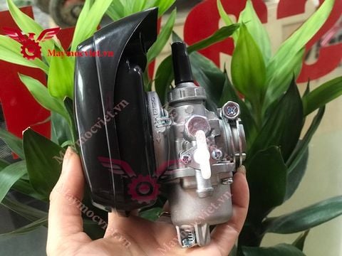 Bộ chế hòa khí máy xạ phân, máy phun đa năng