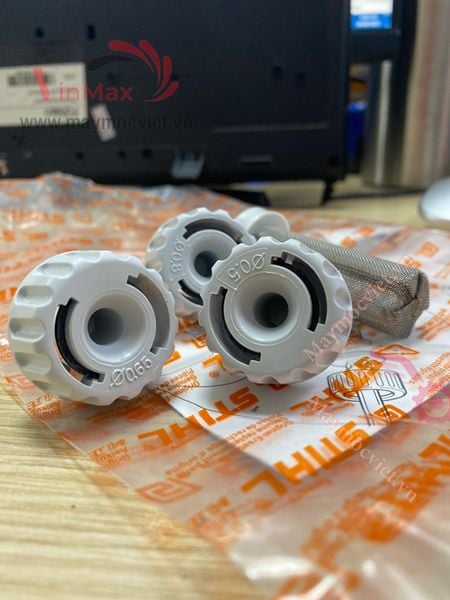 Bộ đầu phun ULV gắn máy phun khử trùng Stihl