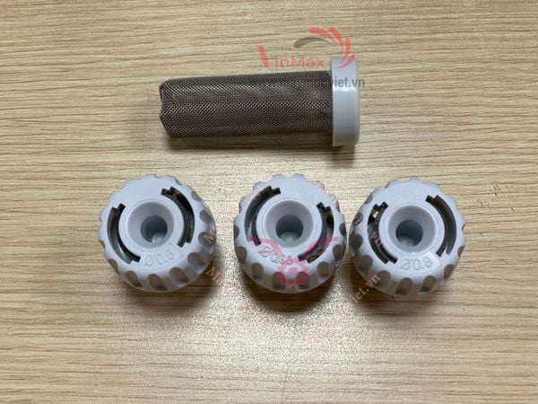 Bộ đầu phun ULV gắn máy phun khử trùng Stihl