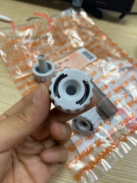 Bộ đầu phun ULV gắn máy phun khử trùng Stihl