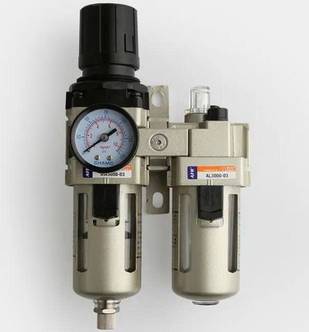 Bộ lọc khí đôi loại lớn Turbo