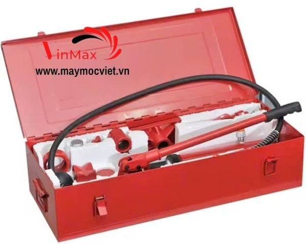 Bộ kéo nắn thủy lực 10 tấn Turbo TBK1910