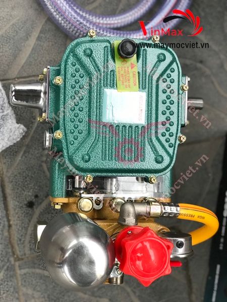 Đầu xịt rửa, máy phun thuốc Amaxgold AM600A