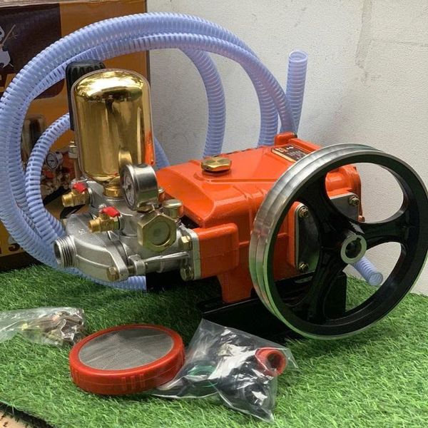 Đầu Phun Xịt Áp Lực 2HP Bear BE-49