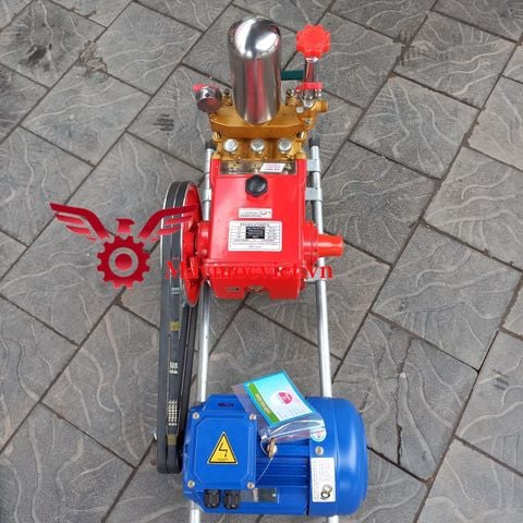 Đầu Phun Xịt Áp Lực Cao TAIWAN 7hp PT120