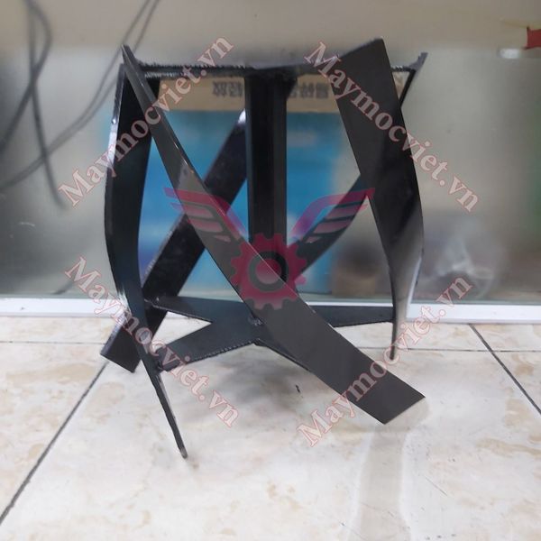 Bộ Đánh Cỏ Máy Xới Đất