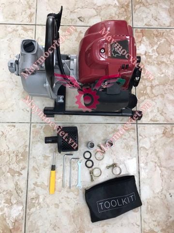 MÁY BƠM NƯỚC CHẠY XĂNG GX35 XÁCH TAY BN-GX35