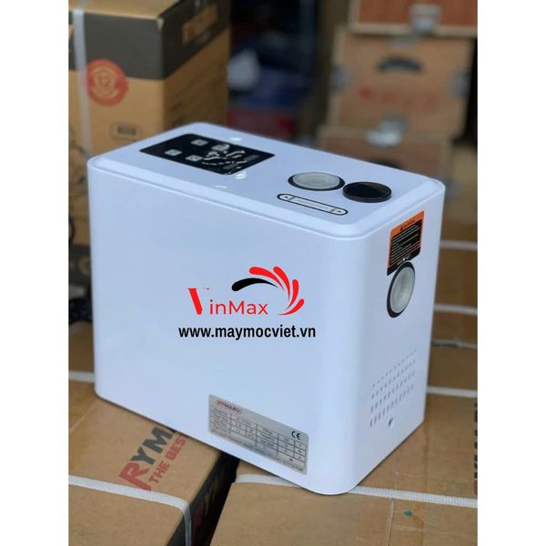 Máy bơm nước biến tần Nakawa BT400A