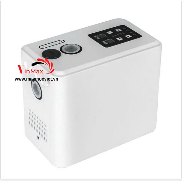 Máy bơm nước biến tần Nakawa BT400A