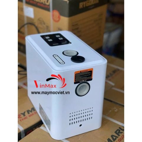 Máy bơm nước biến tần Nakawa BT400A