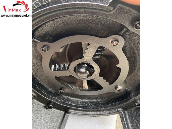 Bơm chìm nước thải cắt rác  2200W 380V Turbo TBC2280