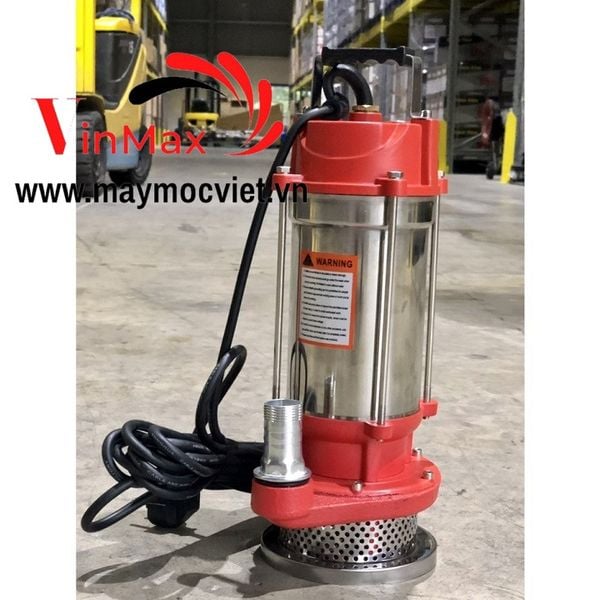 Máy Bơm Chìm 370w Wonju NS-0.37-25S