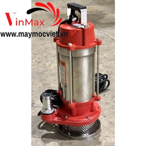 Máy Bơm Chìm 370w Wonju NS-0.37-25S