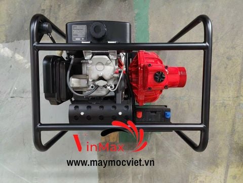 Máy bơm cứu hỏa Panama DZ80
