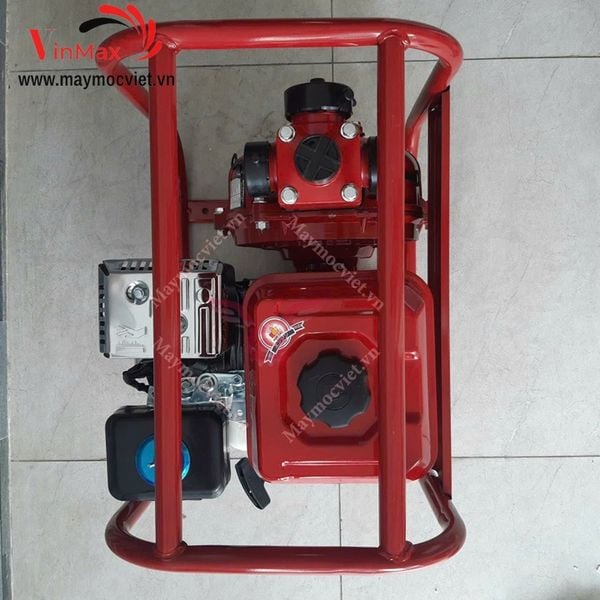 Máy bơm chữa cháy cao áp 30M Mitsunato MNP50 (7.5HP)