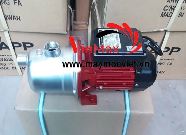 Máy bơm dầu Diesel APP LSJ-05D, máy bơm bán chân không APP LSJ-05D