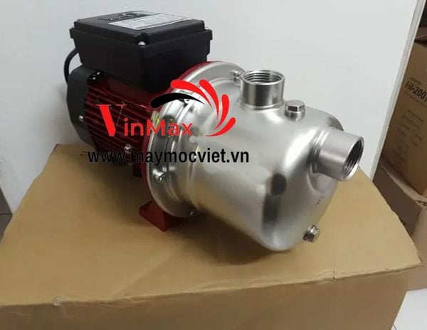 Máy bơm dầu Diesel APP LSJ-05D, máy bơm bán chân không APP LSJ-05D