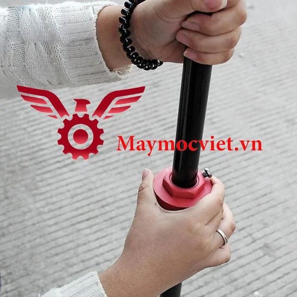 Bơm dầu nhớt quay tay Onrental RP32