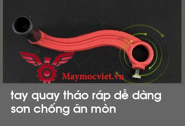Bơm dầu nhớt quay tay Onrental RP32