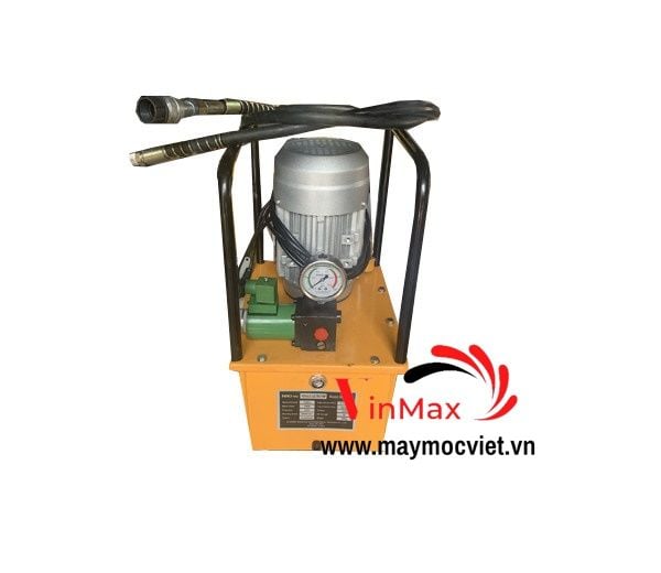 Bơm Điện Thủy Lực DM30-D2