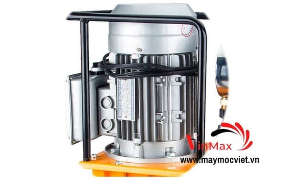 Bơm Điện Thủy Lực DM30-D2