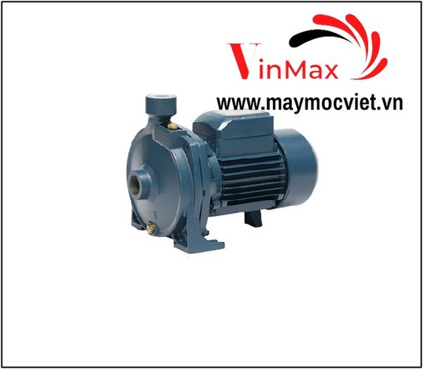 Bơm ly tâm Panda MCP 158 750w