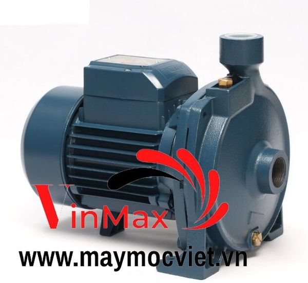 Bơm ly tâm Panda MCP 158 750w