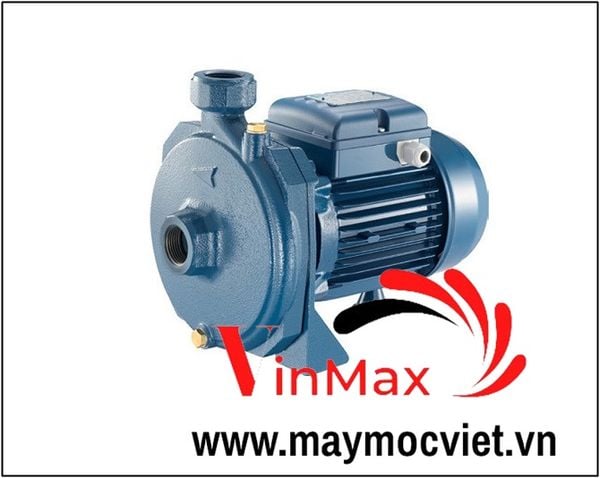 Máy bơm nước ly tâm Panda MCP/170M-1