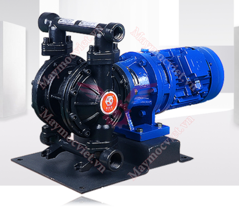 Bơm Màng Điện GODO DBY3-10 GANG