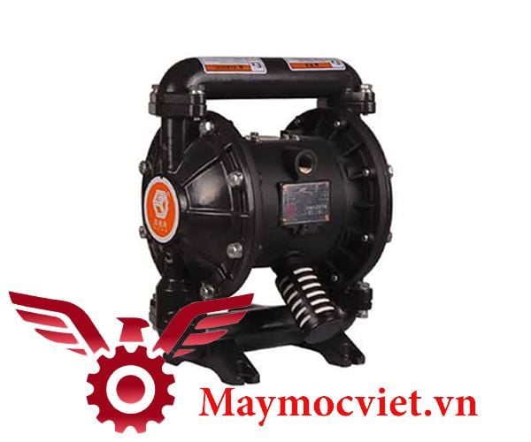 Bơm Màng Khí Nén GODO BFQ-25 GANG